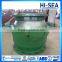 DN500 Dredge Ball Joint