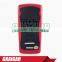 Digital Inductance Capacitance Meters UNI-T UT601 Insulation Tester RESIOSTOR Meter 20uH-2000H, 200pF-20mF