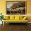 Furniture Fitting Contemporary European Style Decorative Paintings