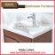 New design 2016 MDF bathroom sink Vintage Style bathroom sink brich bathroom sink