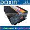 1500w home solar high capacity inverter12v / 24v 110v / 220v dc to ac car voltage power inverter