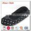 cheap quiet ballet ladies indoor relax slippers