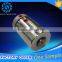 2 to 12 passages 4000 psi high pressure swivel fitting rotary joint