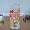 9oz/10oz Clear Highball Drinking/ Water Glass Cup