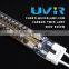 International standard Carbo Fiber Lamp Infrared Emitter