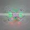 Syma X5SC Falcon with 2.0 HD Camera 4 Channel 2.4G RC Quadcopter 6 Axis 3D Flip Fly UFO