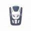 Superior Car Radar Detector 360 Degree Detection Of Signals With Voice And LED Text Alert For Russia