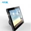 10.1 inch Touch Screen Android Digital Photo Frame Wifi Network Advertising LCD Signage Player With SDK Tool