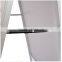Portable A-Frame Advertising Display Stand with Extra Header