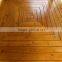 Popular Thermowood Parquet Flooring for Ourdoor Landscape