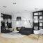 Waterproof White Acrylic Latex Interior Paint