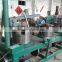 Common Model Pulley Type Steel Wire Drawing Machine sale into sudan