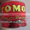 Best taste canned tomato paste 2200gx6tins