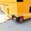 10m Motorized Wheels drive scissor lift vertical self propelled sissor lift platform