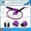 MSG Patented Long Silicone Handle Adjustale Jump Rope