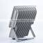 Epistar / Briggelux / Sanan ip66 waterproof induction flood light