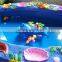 New arrival factory outlet latest intellectual game for kids amusement park equipment outdoor/indoor game equipment