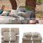 165GSM pure linen sheet set, 3PC duvet cover set, in white Pure colour
