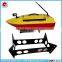 Fishing Bait Boat Stand For Sales