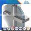 6000 Series Exposed Glass Curtain wall Aluminum Profile with Low Price
