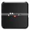 Mini R9X S905X 64bit Quad Core A53 @2GHz Penta-core GPU TV Box 2GB+16GB Android6.0 Kodi 17.0 Smart TV Box Support HDMI2.0a