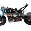 1/8 electric RC Motorcycle Saturn ARR version 1/8 ON-Road Brushless 2435 5160KV Motorcycle