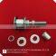 304 stainless steel routel glass spider routel for curtain wall