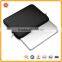 Custom Waterproof Strap Portable Business Computer Cover Case For 12 Inch