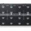 cheapest mini gift 16port usb hub,factory bulk supply