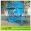 LEON series circulation evaporative cooling pad /cooling pad production line