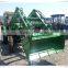 Best selling 40hp 45hp 50hp 55hp 4 wheel drive tractors for sale in Philippines