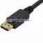 Displayport Male to HDMI Converter Adapter Cable DP To HDMI