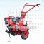 China Mini Tiller, Diesel/Gasoline Power (3-7kw)