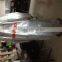 Selling stock PVC raincoat at very lowest price