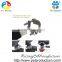 B-06 retractable dog leash dog bicycle exerciser leash ,dog leash for bicycle