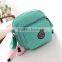 New Fashion Nylon Women Messenger hobo bag Shoulder Tote handbag