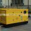 China supplier YangDong Series 3 phase water cooled Silent noiseless Generator