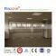 Top level most popular low cost glass curtain wall price