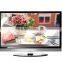 48inch 4 CORE UHD 4K LED TV 48" high quality 2160p super HD TV 48 inch super slim black colour smart TV