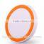 Qi wireless charger for sony xperia z c6603 newest wireless phone charger qi wireless power bank