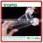 Fashion Luxury Diamond tpu cartoon mobile phone case Mickey Ears Rhinestone Clear Phone Case Cover for iphone 6 6s plus