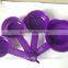 Plastic Measuring Coloful Spoons 4 Pcs/set Creative Kitchen Tool Factory Supply