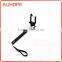 Top selling monopod selfie stick foldable with ce rohs monopod