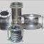 Professional custom of yang bo expansion joint in building construction materials