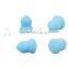 Natural MakeUp Sponge Egg Blender/latex-free Cosmetic Makeup Sponges/beauty Makeup Sponge