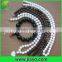 Tourmaline Ion Balance Bracelets/negative Ion Bracelet With Bio Negative Ions Energy in Cheap Price