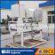 Slurry sewage treatment equipment belt filter press