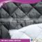 100% polyest padding Quilting lining Fabric Winter Jacket Fabric one side/Two Side Quilted Fabric
