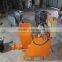 lightweight portable high quality mortar spraying machine n2