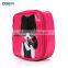 Small Pvc Cosmetic Bag With Compartments